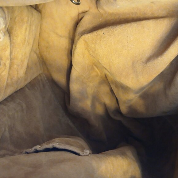 Patricia Nash Classic Shoulder Bag🤎 - Picture 12 of 15